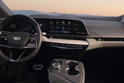 Tom Peacock Cadillac in HOUSTON TX