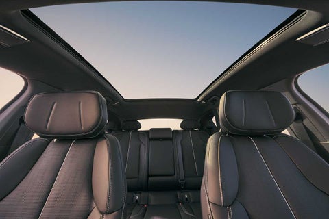 Tom Peacock Cadillac in HOUSTON TX