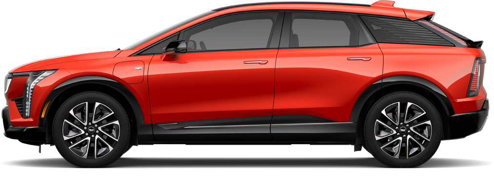 Tom Peacock Cadillac in HOUSTON TX