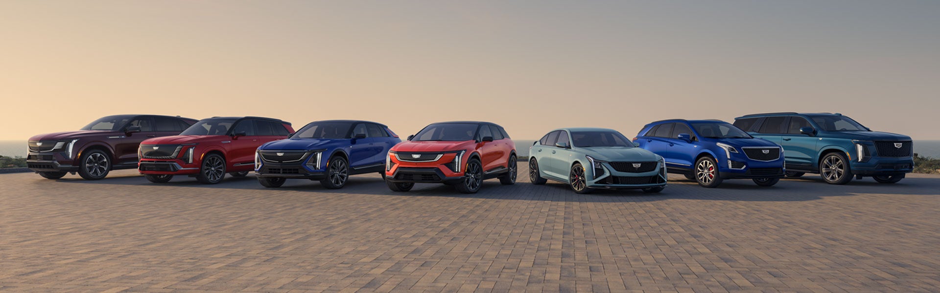 Tom Peacock Cadillac in HOUSTON TX