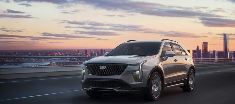 Tom Peacock Cadillac in HOUSTON TX