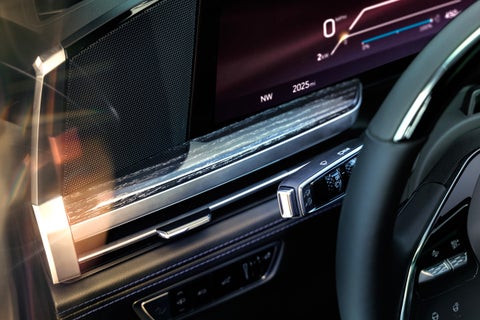 Tom Peacock Cadillac in HOUSTON TX