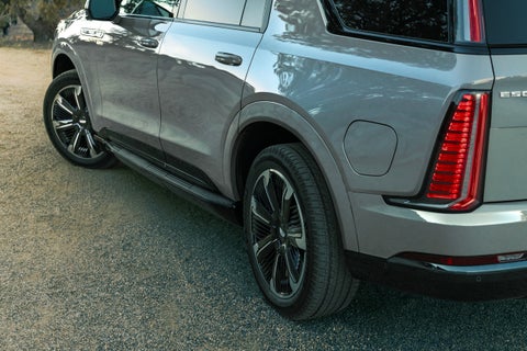 Tom Peacock Cadillac in HOUSTON TX