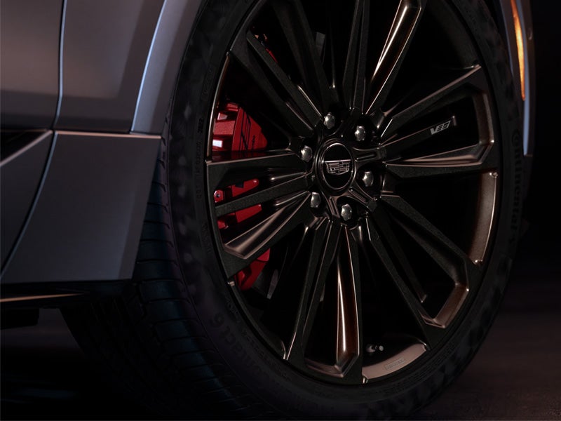 Tom Peacock Cadillac in HOUSTON TX