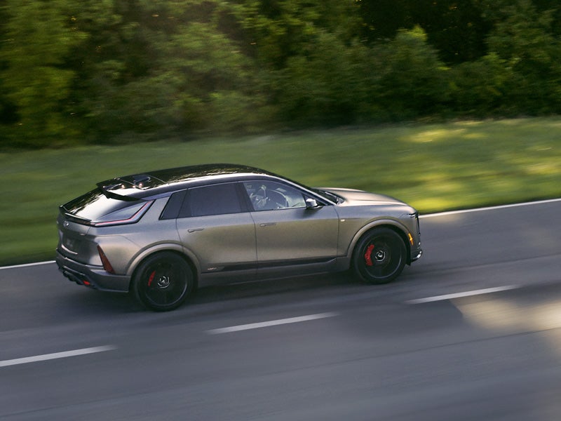 Tom Peacock Cadillac in HOUSTON TX