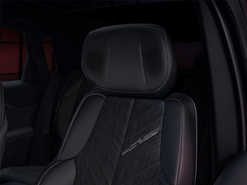 Tom Peacock Cadillac in HOUSTON TX