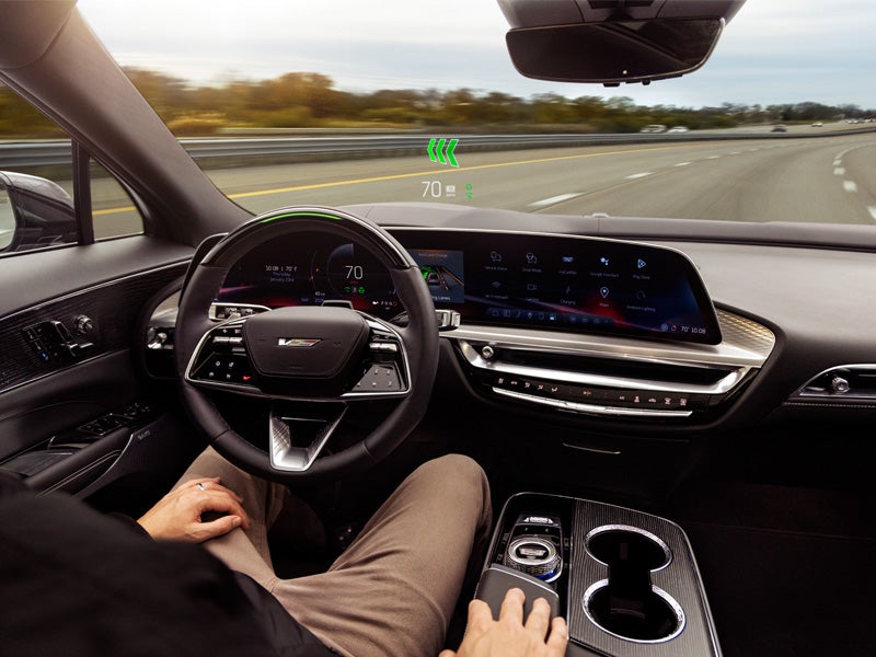 Tom Peacock Cadillac in HOUSTON TX