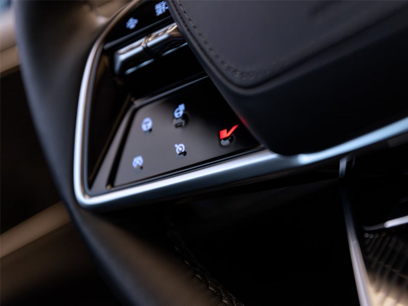 Tom Peacock Cadillac in HOUSTON TX