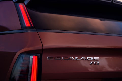 Tom Peacock Cadillac in HOUSTON TX