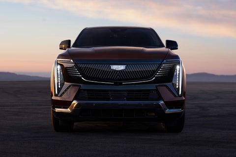 Tom Peacock Cadillac in HOUSTON TX