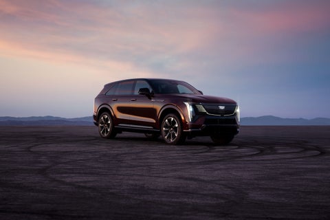  Tom Peacock Cadillac in HOUSTON TX