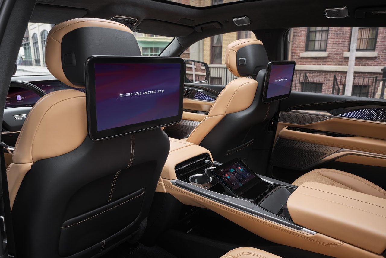 Tom Peacock Cadillac in HOUSTON TX