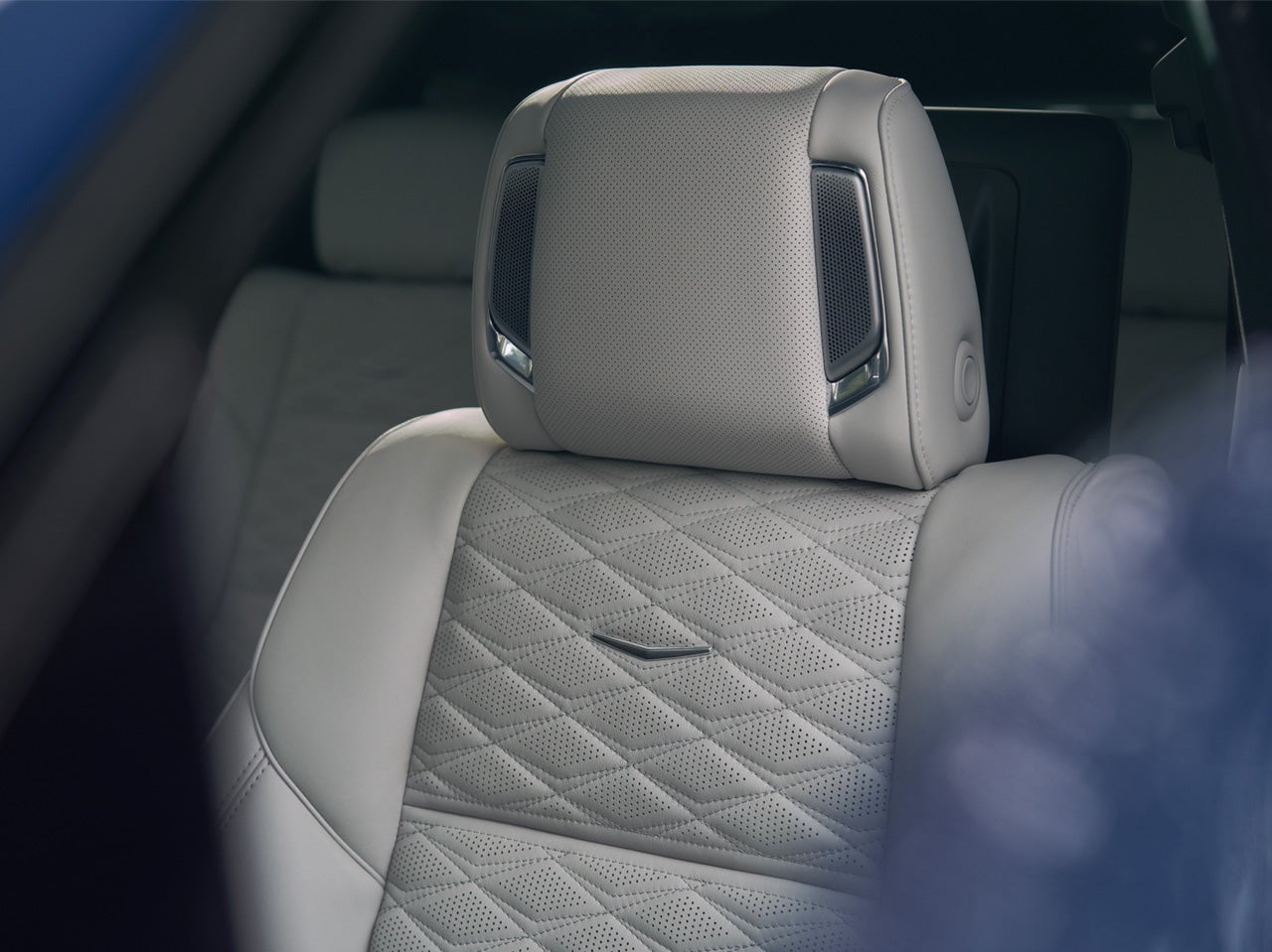 Tom Peacock Cadillac in HOUSTON TX