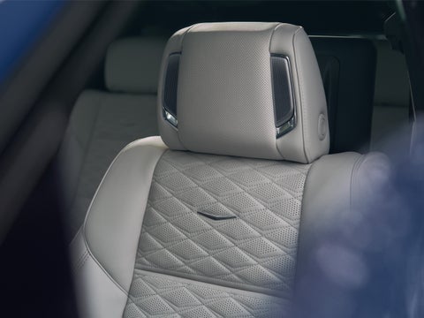 Tom Peacock Cadillac in HOUSTON TX