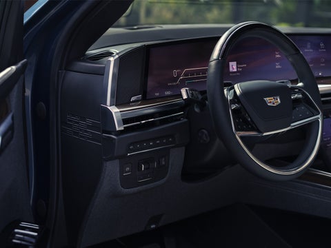 Tom Peacock Cadillac in HOUSTON TX