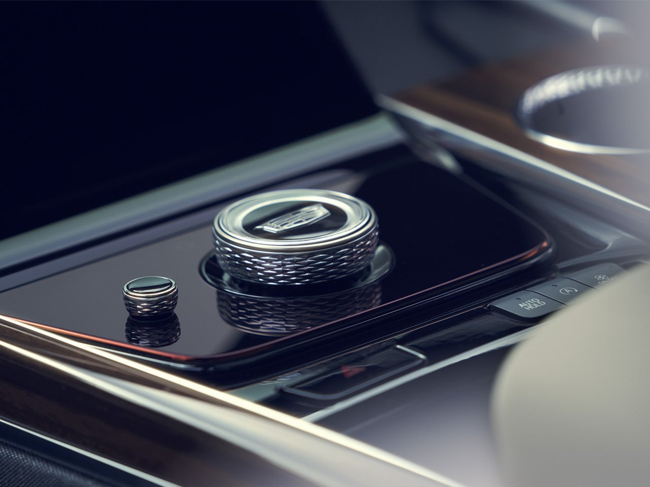 Tom Peacock Cadillac in HOUSTON TX