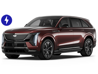 Escalade IQ - Tom Peacock Cadillac in HOUSTON TX