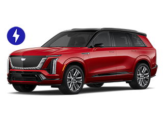 VISTIQ - Tom Peacock Cadillac in HOUSTON TX