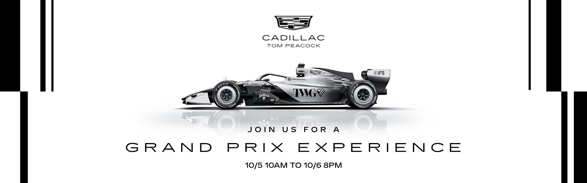 Grand Prix Experience