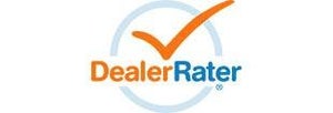dealer-rater review site logo